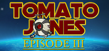 Tomato Jones - Episode 3 Cover Image