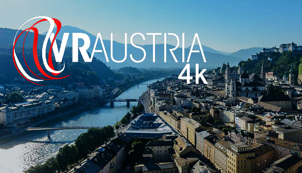 VR Austria - 4K Resolution Pack Steam capsule image