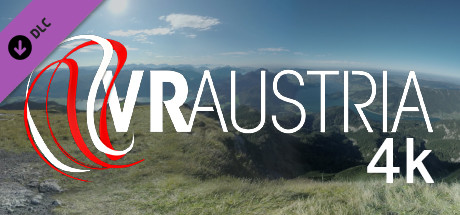 VR Austria - 4K Resolution Pack header