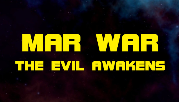 MAR WAR: The Evil Awakens Steam capsule image
