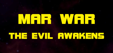 MAR WAR: The Evil Awakens Cover Image