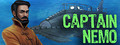 Hidden Object Adventure: Captain Nemo. Objets Cachés
