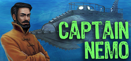 Captain Nemo concurrent players on Steam