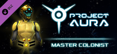 Project Aura - Master Colonist header image