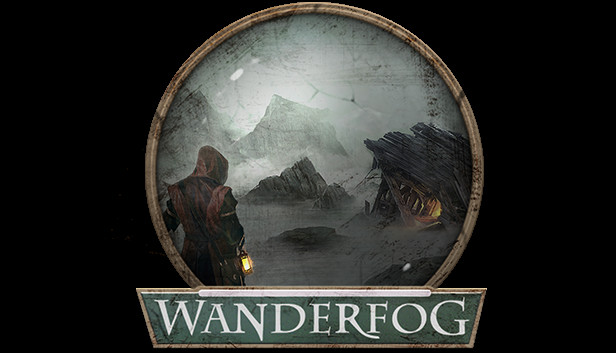 Wanderfog Steam capsule image