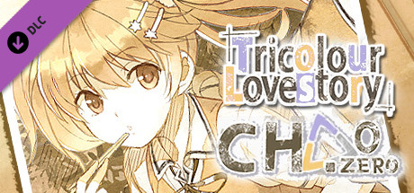 Tricolour Lovestory : Chapter Zero header