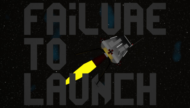 Failure To Launch