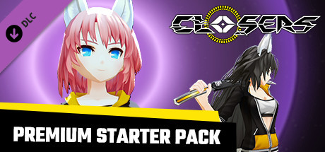 Closers: Premium Starter Pack header image