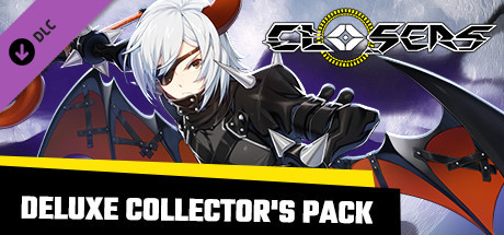 Closers: Deluxe Collector's Edition header image