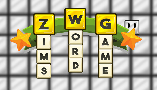 Zim's Word Game Steam capsule image