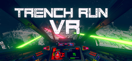 Trench Run VR