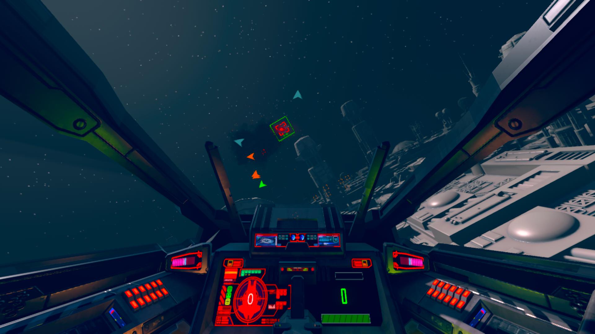 pc to run vr