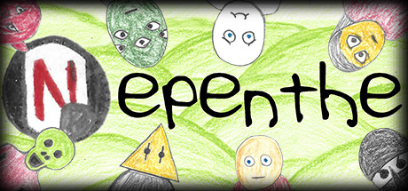 Nepenthe Cover Image