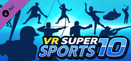 Save 50 On Vr Super Sports 10 Edition On Steam