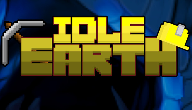 Idle Earth Steam capsule image