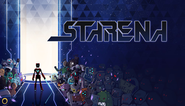 Starena Steam capsule image