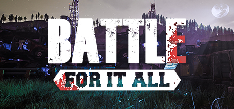 Battle For It All Cover Image