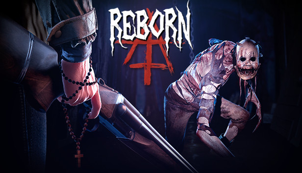 Reborn on Steam