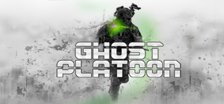 Ghost Platoon Cover Image