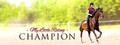 My Little Riding Champion