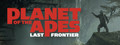 Planet of the Apes: Last Frontier