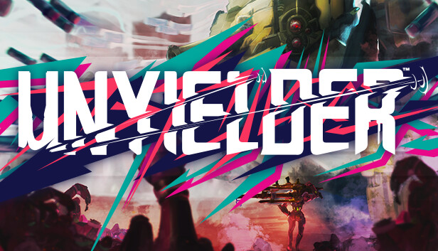 UNYIELDER Steam capsule image