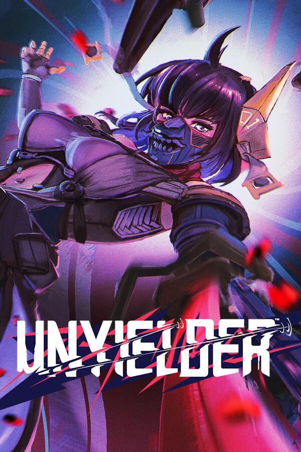 UNYIELDER