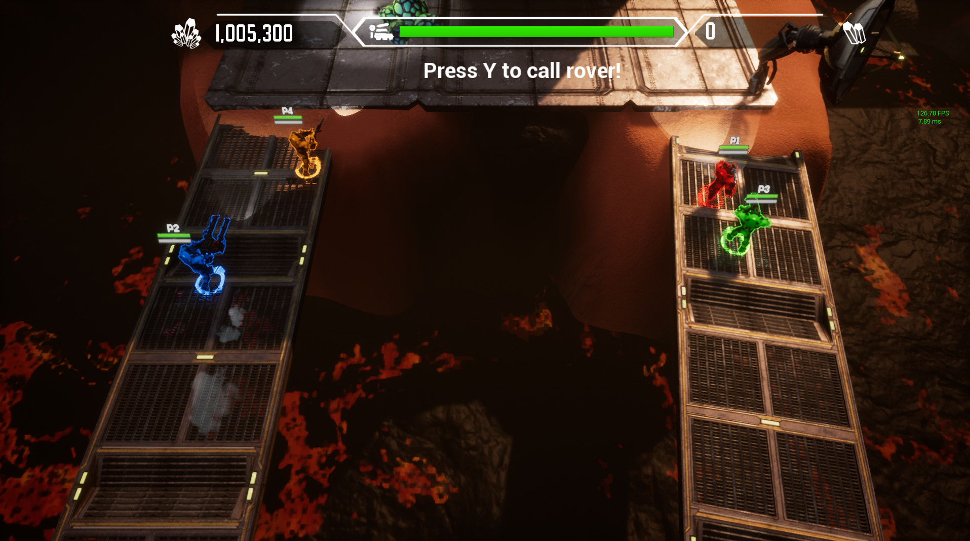 ORE on Steam