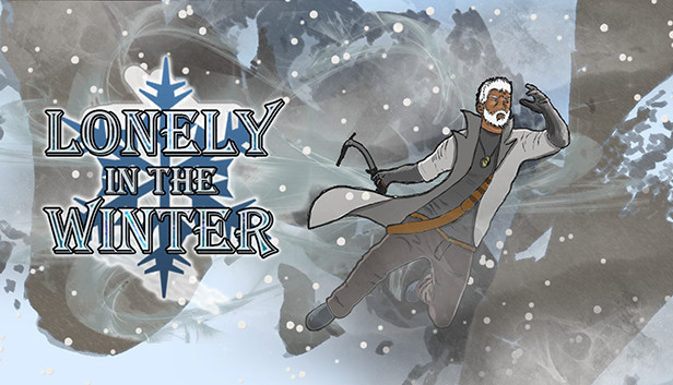 Lonely in the Winter Steam capsule image
