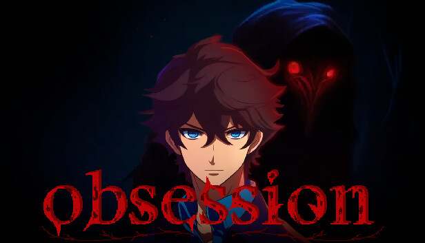 Obsession Steam capsule image