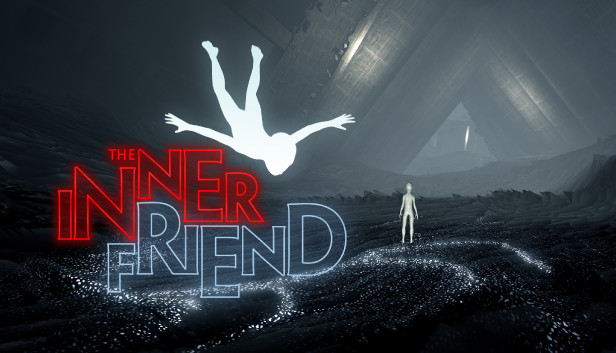 The Inner Friend Steam capsule image