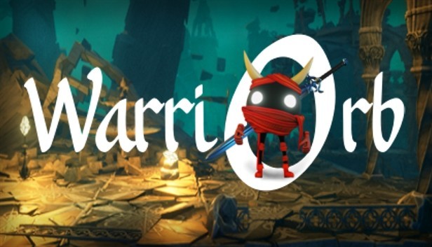 WarriOrb Steam capsule image