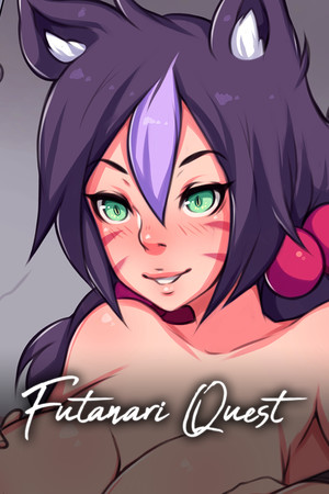 Futanari Quest cover art