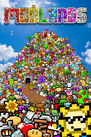 Modlands