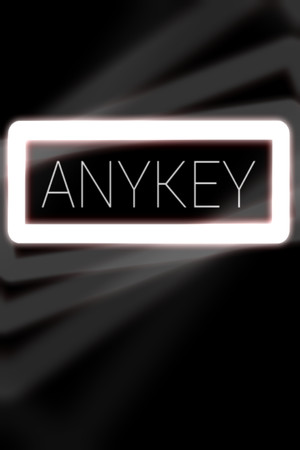 ANYKEY cover art