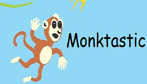 Monktastic Steam capsule image