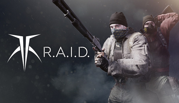 R.A.I.D.