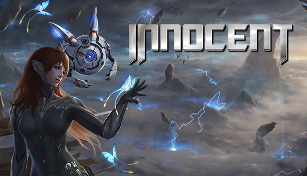 Innocent VR Steam capsule image