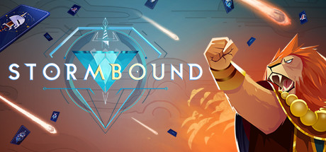 Stormbound Cover Image