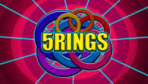 5Rings