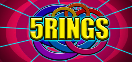 5Rings on Steam