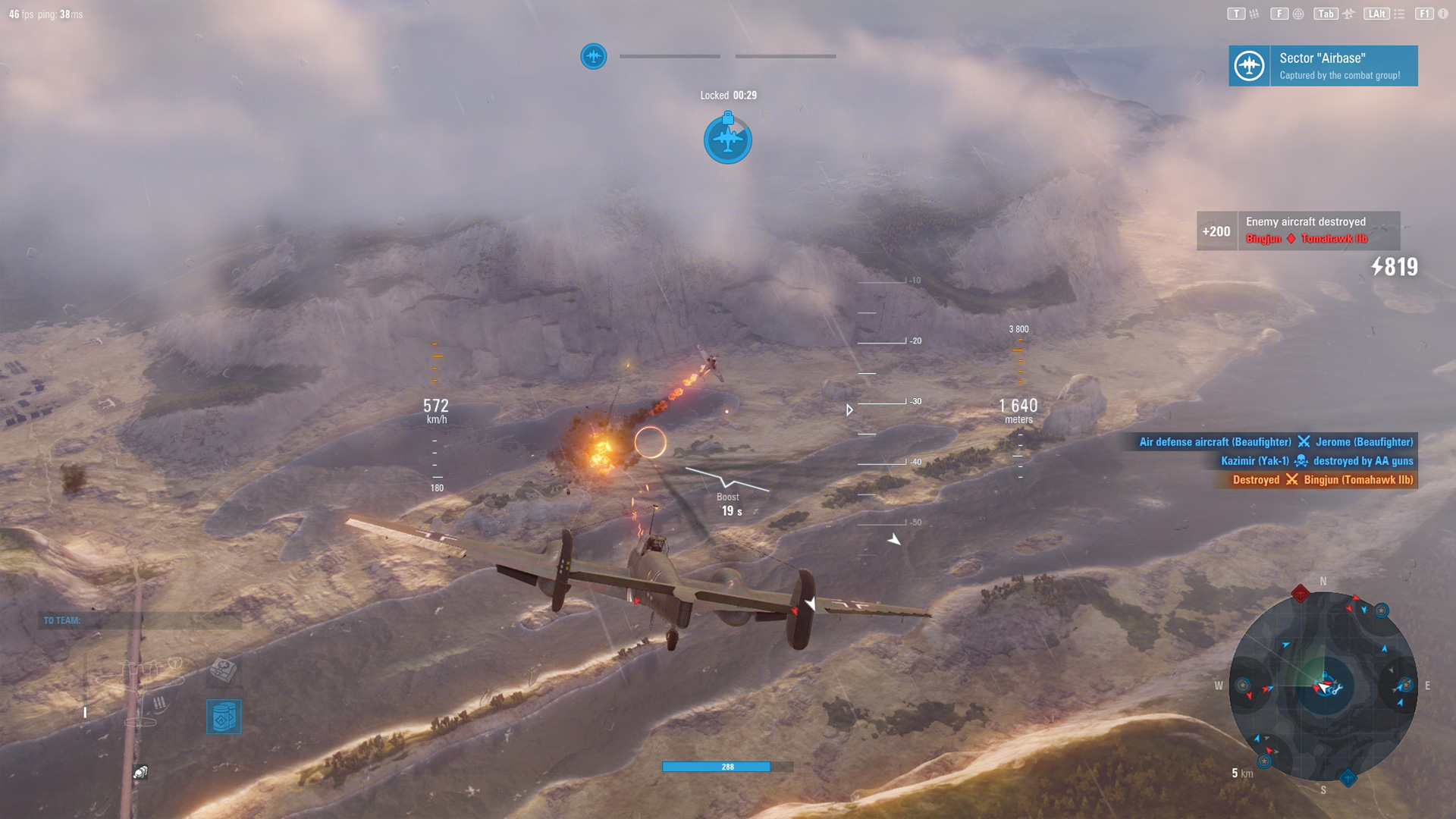 World of Warplanes on Steam
