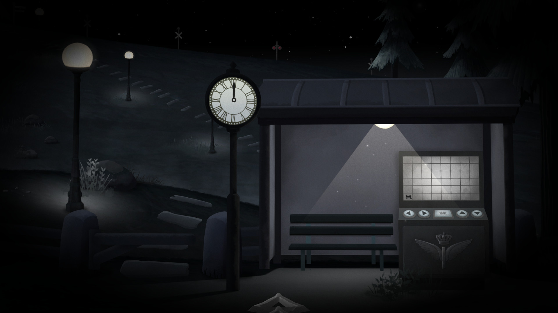 时间滴答：两人故事/Tick Tock: A Tale for Two（Build 20210624 ）