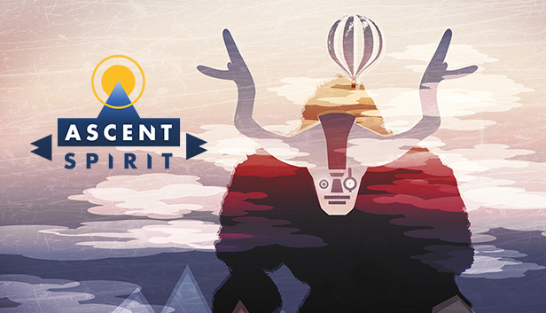 Ascent Spirit Steam capsule image