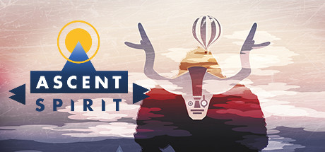 Ascent Spirit Cover Image