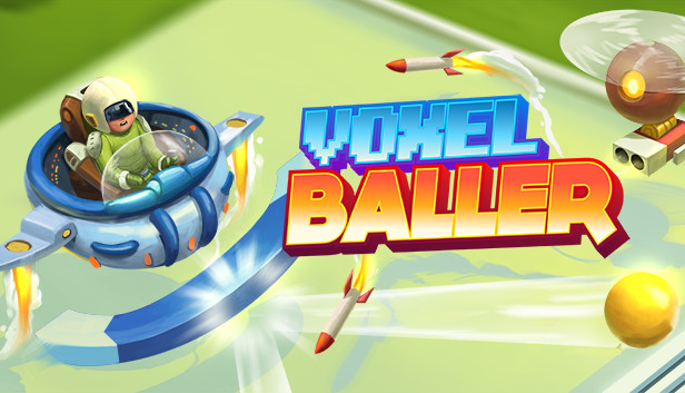 Steam Workshop::baller