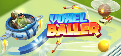 Baixar Voxel Baller Torrent