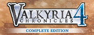 Valkyria Chronicles 4 Complete Edition