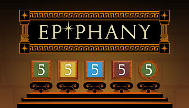 Epiphany! Steam capsule image