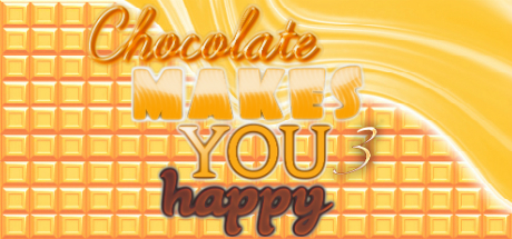 Baixar Chocolate makes you happy 3 Torrent